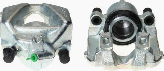 4X4 ESTANFI PDF-10-156 - Brake Caliper car-mod.net