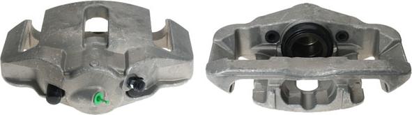 4X4 ESTANFI PDF-10-101 - Brake Caliper car-mod.net