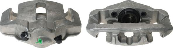 4X4 ESTANFI PDF-10-102 - Brake Caliper car-mod.net