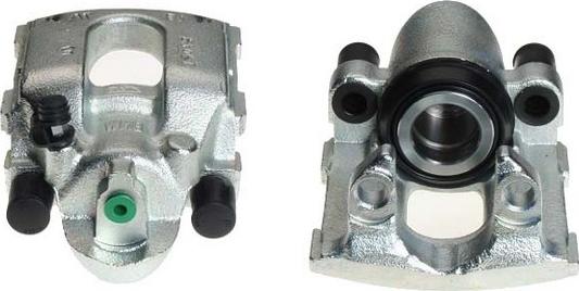 4X4 ESTANFI PDF-10-134 - Brake Caliper car-mod.net