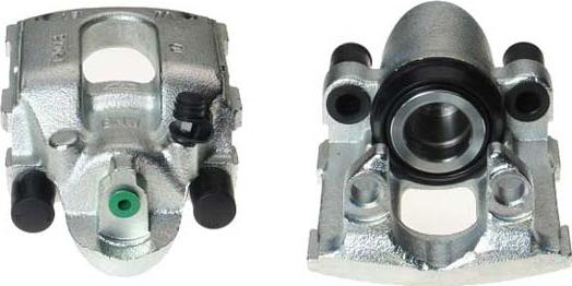 4X4 ESTANFI PDF-10-133 - Brake Caliper car-mod.net