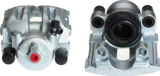 4X4 ESTANFI PDF-10-126 - Brake Caliper car-mod.net