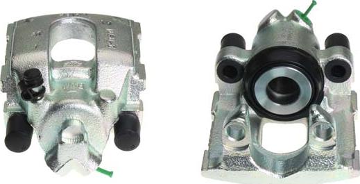 4X4 ESTANFI PDF-10-174 - Brake Caliper car-mod.net