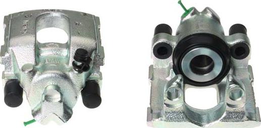 4X4 ESTANFI PDF-10-173 - Brake Caliper car-mod.net