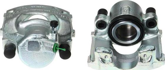 4X4 ESTANFI PDF-18-004 - Brake Caliper car-mod.net