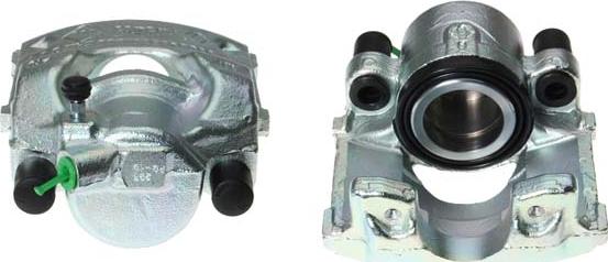 4X4 ESTANFI PDF-18-003 - Brake Caliper car-mod.net