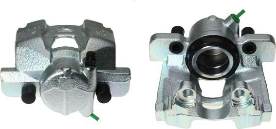4X4 ESTANFI PDF-13-054 - Brake Caliper car-mod.net
