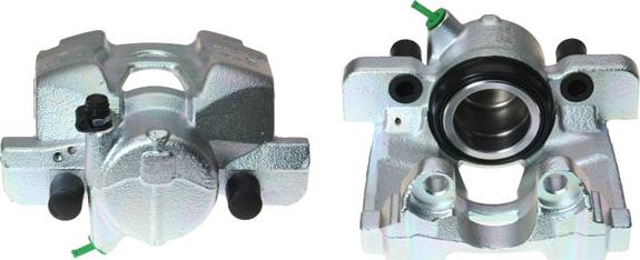 4X4 ESTANFI PDF-13-053 - Brake Caliper car-mod.net