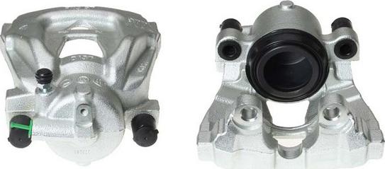4X4 ESTANFI PDF-13-065 - Brake Caliper car-mod.net