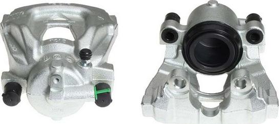 4X4 ESTANFI PDF-13-066 - Brake Caliper car-mod.net