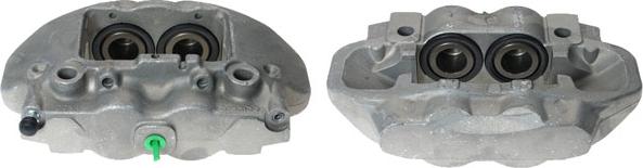 4X4 ESTANFI PDF-13-083 - Brake Caliper car-mod.net