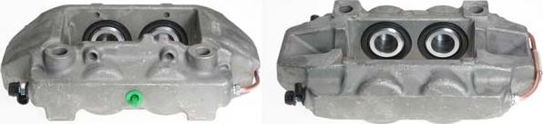 4X4 ESTANFI PDF-13-075 - Brake Caliper car-mod.net