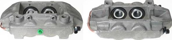 4X4 ESTANFI PDF-13-076 - Brake Caliper car-mod.net