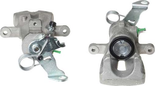 4X4 ESTANFI PDF-13-073 - Brake Caliper car-mod.net