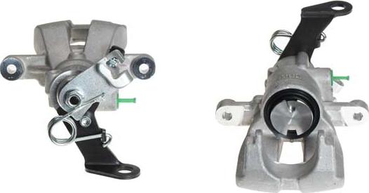 4X4 ESTANFI PDF-13-077 - Brake Caliper car-mod.net