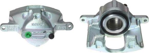4X4 ESTANFI PDF-12-013 - Brake Caliper car-mod.net