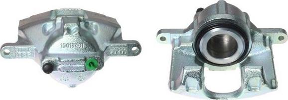 4X4 ESTANFI PDF-17-019 - Brake Caliper car-mod.net