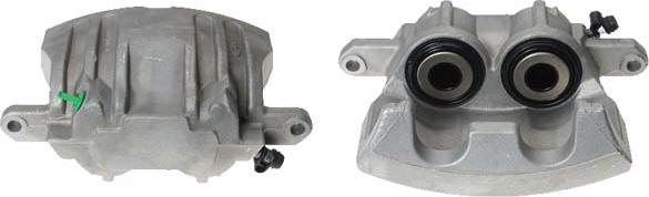 4X4 ESTANFI PDF-17-021 - Brake Caliper car-mod.net