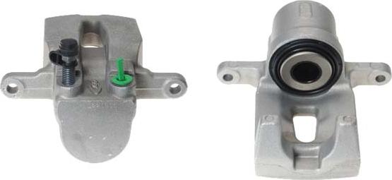 4X4 ESTANFI PDF-17-023 - Brake Caliper car-mod.net