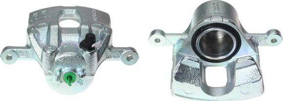 4X4 ESTANFI PDF-80-094 - Brake Caliper car-mod.net