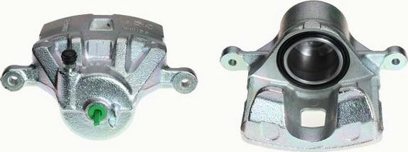 4X4 ESTANFI PDF-80-062 - Brake Caliper car-mod.net
