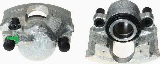 4X4 ESTANFI PDF-80-001 - Brake Caliper car-mod.net