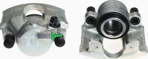 4X4 ESTANFI PDF-80-002 - Brake Caliper car-mod.net
