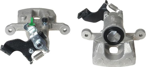 4X4 ESTANFI PDF-80-115 - Brake Caliper car-mod.net
