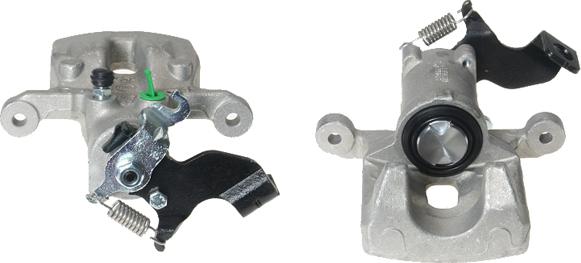 4X4 ESTANFI PDF-80-116 - Brake Caliper car-mod.net