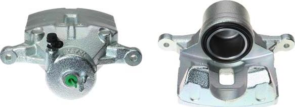 4X4 ESTANFI PDF-80-111 - Brake Caliper car-mod.net
