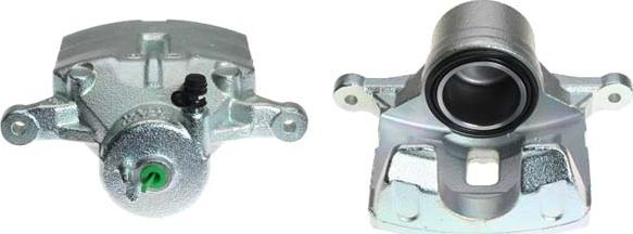 4X4 ESTANFI PDF-80-112 - Brake Caliper car-mod.net
