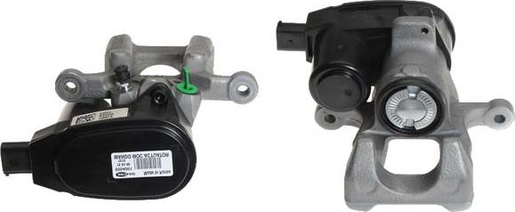 4X4 ESTANFI PDF-80-138 - Brake Caliper car-mod.net