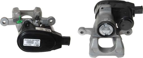 4X4 ESTANFI PDF-80-137 - Brake Caliper car-mod.net