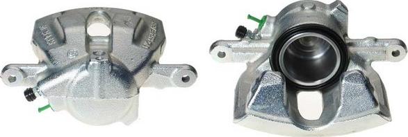 4X4 ESTANFI PDF-35-099 - Brake Caliper car-mod.net