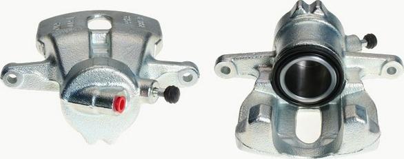 4X4 ESTANFI PDF-35-094 - Brake Caliper car-mod.net
