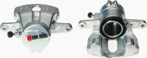 4X4 ESTANFI PDF-35-093 - Brake Caliper car-mod.net