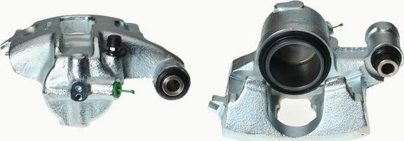 4X4 ESTANFI PDF-35-064 - Brake Caliper car-mod.net