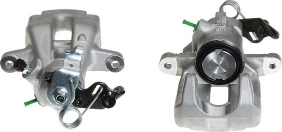 4X4 ESTANFI PDF-35-008 - Brake Caliper car-mod.net