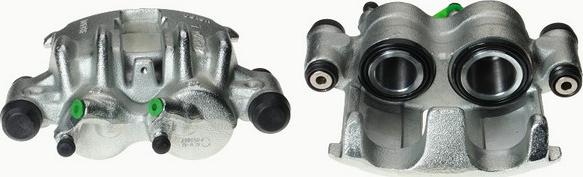 4X4 ESTANFI PDF-35-015 - Brake Caliper car-mod.net