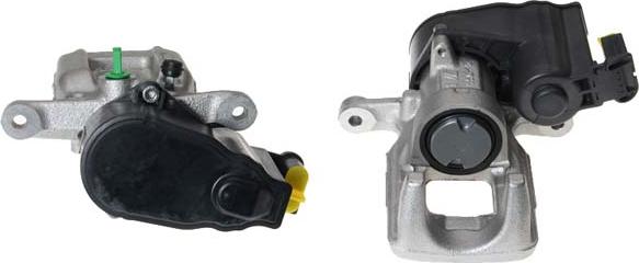 4X4 ESTANFI PDF-35-031 - Brake Caliper car-mod.net