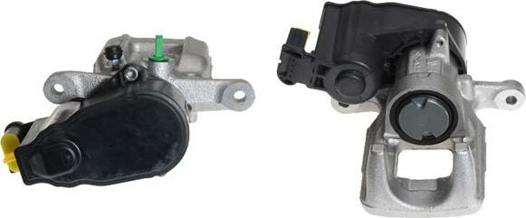 4X4 ESTANFI PDF-35-032 - Brake Caliper car-mod.net