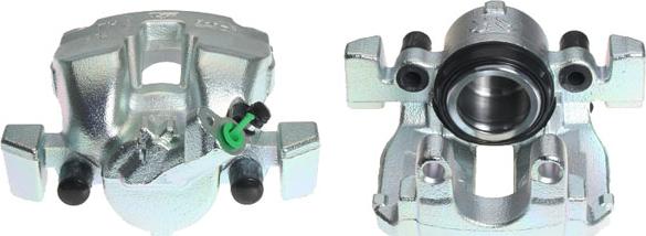 4X4 ESTANFI PDF-35-148 - Brake Caliper car-mod.net