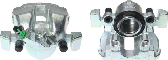 4X4 ESTANFI PDF-35-147 - Brake Caliper car-mod.net