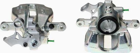 4X4 ESTANFI PDF-35-115 - Brake Caliper car-mod.net