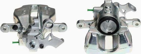 4X4 ESTANFI PDF-35-116 - Brake Caliper car-mod.net