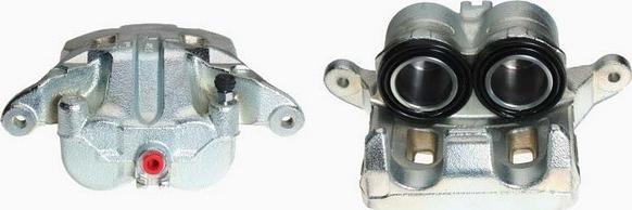 4X4 ESTANFI PDF-33-144 - Brake Caliper car-mod.net