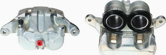 4X4 ESTANFI PDF-33-143 - Brake Caliper car-mod.net