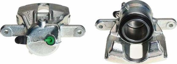 4X4 ESTANFI PDF-33-113 - Brake Caliper car-mod.net