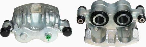 4X4 ESTANFI PDF-33-123 - Brake Caliper car-mod.net