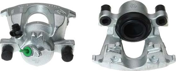 4X4 ESTANFI PDF-33-175 - Brake Caliper car-mod.net